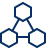 Flowchart 3 Icon from Cyber Line Set