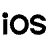 Apple Ios Logo 2 Icon from Logos Solid - Free Set