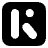 Kai Os Logo Icon from Logos Block - Free Set