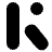 Kai Os Logo Icon from Logos Solid - Free Set