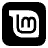 Linux Mint Logo 1 Icon from Logos Block - Free Set