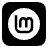 Linux Mint Logo 2 Icon from Logos Block - Free Set
