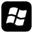 Microsoft Windows Logo 1 Icon from Logos Block - Free Set
