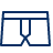 Boxer Icon from Cyber Line Set