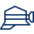 Cap Mining Icon from Cyber Line Set