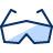Glasses 3 Icon from Cyber Duotone Set