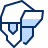 Hat Snow Icon from Cyber Duotone Set