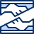 Sneakers Icon from Cyber Duotone Set