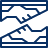 Sneakers Icon from Cyber Line Set