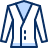 Suit Icon from Cyber Duotone Set