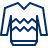 Sweater Icon from Cyber Line Set