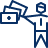Cash User 1 Icon from Cyber Line Set