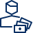 Cash User 2 Icon from Cyber Line Set