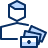 Cash User 2 Icon from Cyber Duotone Set