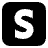 Stripe Logo Icon from Logos Block - Free Set