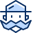 Gentleman Icon from Cyber Duotone Set