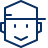 Kids Icon from Cyber Line Set