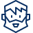 Lumberjack Icon from Cyber Line Set