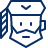 Scholar Icon from Cyber Line Set