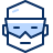 Scientist Icon from Cyber Duotone Set