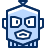 Thief Icon from Cyber Duotone Set
