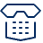 Phone 3 Icon from Cyber Line - Free Set