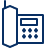 Phone 4 Icon from Cyber Line Set