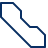 Phone 5 Icon from Cyber Line Set