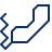 Phone 6 Icon from Cyber Line Set
