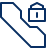 Phone Lock Icon from Cyber Line Set