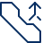 Phone Merge Icon from Cyber Line Set