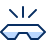 Phone Ringing Icon from Cyber Duotone Set