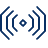 Signal 2 Icon from Cyber Line - Free Set