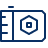 Camera 1 Icon from Cyber Line Set