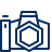 Camera 5 Icon from Cyber Line Set
