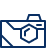 Camera 7 Icon from Cyber Line Set
