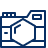 Camera 8 Icon from Cyber Line Set