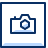 Camera Box Icon from Cyber Duotone Set