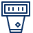 Camera Flash 1 Icon from Cyber Line Set