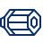 Camera Lens 2 Icon from Cyber Line Set