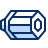 Camera Lens 2 Icon from Cyber Duotone Set
