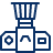 Camera Top 2 Icon from Cyber Line Set