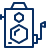Camera Vintage 3 Icon from Cyber Line Set