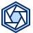 Exposure Level Icon from Cyber Duotone Set