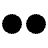 Flickr Logo Icon from Logos Solid - Free Set