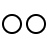 Flickr Logo Icon from Logos Line - Free Set