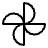Google Photos Logo Icon from Logos Line - Free Set