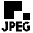 Jpeg Logo Icon from Logos Solid - Free Set