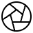 Picasa Logo Icon from Logos Line - Free Set