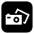 Pixabay Logo Icon from Logos Block - Free Set